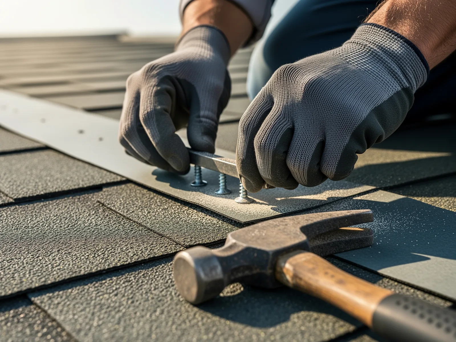 Why choose Fascia Repair in Wichita, KS